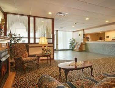 Days Inn By Wyndham Batavia Darien Lake Theme Park Eksteriør billede